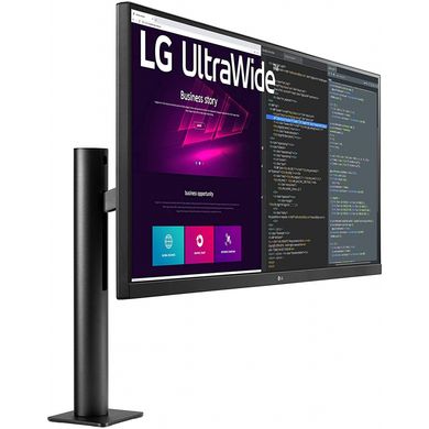 LG UltraWide (34WN780-B) 329606 фото
