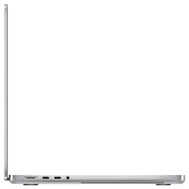 Apple MacBook Pro 14" Silver Late 2023 (MRX63) 329659 фото