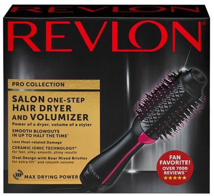 Revlon Salon One-Step (RVDR5222PE1) 319675 фото