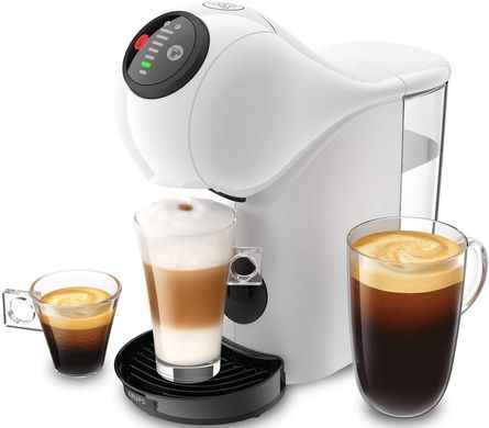 Krups Dolce Gusto Genio S KP2401 316077 фото