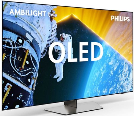 PHILIPS 65OLED819/12 3727191 фото