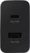 Samsung 35W PD Power Adapter Duo Black (EP-TA220NBEGRU) 6676826 фото 3