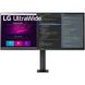 LG UltraWide (34WN780-B) 329606 фото 1