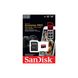 SanDisk 256 GB microSDXC UHS-I U3 Extreme Pro + SD Adapter SDSQXCD-256G-GN6MA 327478 фото 5