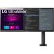 LG UltraWide (34WN780-B) 329606 фото 3