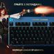 Logitech G PRO Mechanical Keyboard League of Legends Edition (920-010537) 316976 фото 2