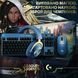 Logitech G PRO Mechanical Keyboard League of Legends Edition (920-010537) 316976 фото 7