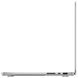 Apple MacBook Pro 14" Silver Late 2023 (MRX63) 329659 фото 4