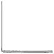 Apple MacBook Pro 14" Silver Late 2023 (MRX63) 329659 фото 3