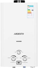 Ardesto X1 (TFGBH-10B-X1-WHITE) 329631 фото