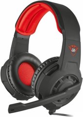 Trust GXT 310 Gaming Headset (21187) 308586 фото