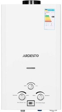 Ardesto X1 (TFGBH-10B-X1-WHITE) 329631 фото