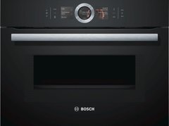 Bosch CMG636BB1 11708 фото