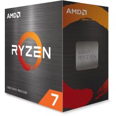 AMD Ryzen 7 5700 (100-000000743BOX) 333334 фото