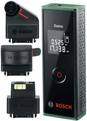 Bosch Zamo III (0603672700) 328300 фото