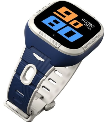 Mibro Watch Phone P5 Blue (XPSWP003) 339314 фото