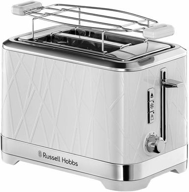 Russell Hobbs Structure White 28090-56 316537 фото