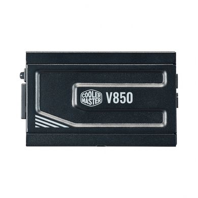 Cooler Master V850 SFX Gold (MPY-8501-SFHAGV) 1409286 фото