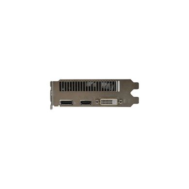 AFOX Radeon RX 550 8 GB (AFRX550-8192D5H4-V6) 324787 фото