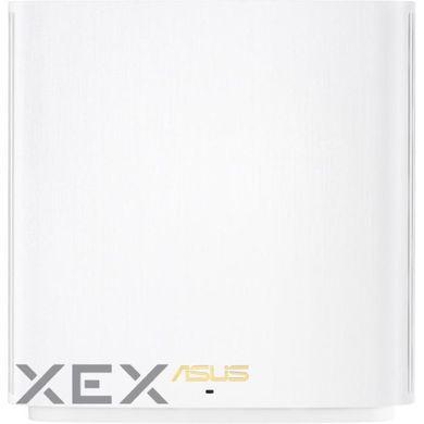 ASUS ZenWiFi XD6 2-pack White (XD6-2PK-WHITE) 305405 фото