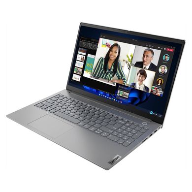 Lenovo ThinkBook 15 G4 IAP Mineral Gray (21DJ000HRA) 323488 фото