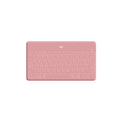 Logitech Keys-To-Go Pink (920-010122) 316989 фото