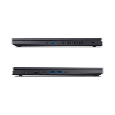 Acer Nitro V 15 ANV15-51-512A Obsidian Black (NH.QNBEU.001) 6907753 фото