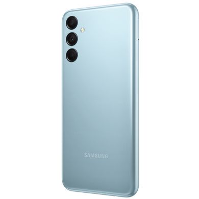 Samsung Galaxy M14 4/128GB Blue (SM-M146BZBV) 6862495 фото