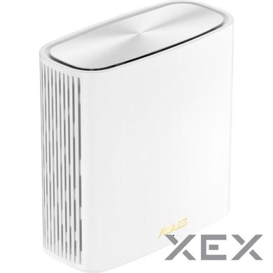 ASUS ZenWiFi XD6 2-pack White (XD6-2PK-WHITE) 305405 фото