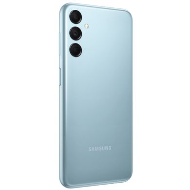 Samsung Galaxy M14 4/128GB Blue (SM-M146BZBV) 6862495 фото