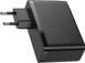 Baseus GaN2 Pro Q.C 2C + Charger Type-C Cable 100W Black (CCGAN2P-L01) 326725 фото 6