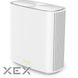 ASUS ZenWiFi XD6 2-pack White (XD6-2PK-WHITE) 305405 фото 4