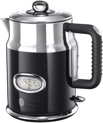 Russell Hobbs 21671-70 RETRO BLACK