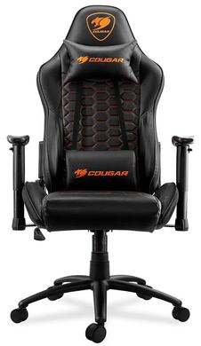 Cougar Outrider Black 1605159 фото