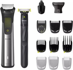 Philips Multigroom All-in-One Trimmer Series 9000 15in1 MG9552/15 321245 фото