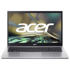 Acer Aspire 3 A315-59-596F Pure Silver (NX.K6SEU.00B) 6907747 фото