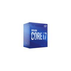 Intel Core i7-10700K (BX8070110700K) 326022 фото
