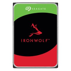 Seagate IronWolf 2 TB (ST2000VN003) 325338 фото