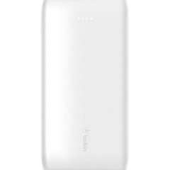 Belkin Boost Charge USB Type-C 10000mAh White (BPB001BTWH) 312777 фото