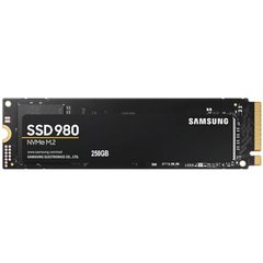 Samsung 980 250 GB (MZ-V8V250BW) 306195 фото