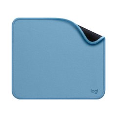Logitech Mouse Pad Studio Series Blue (956-000051) 325878 фото