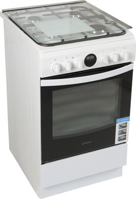 Indesit IS5G8CHW/E 12709 фото