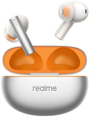 Realme Buds Air 6 Orange 339424 фото