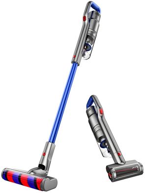 JIMMY Multi-function Vacuum Cleaner Blue (JV63) 307958 фото