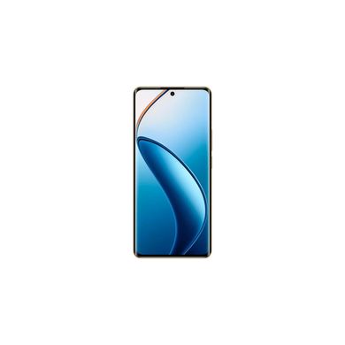 realme 12 Pro 5G 8/256GB Submariner Blue 333383 фото