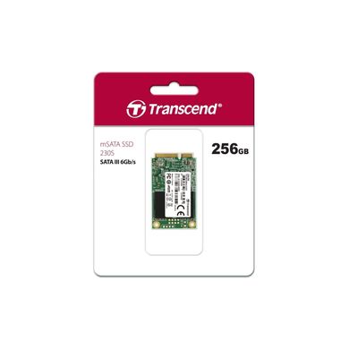 Transcend SSD230S 256 GB (TS256GMSA230S) 323137 фото