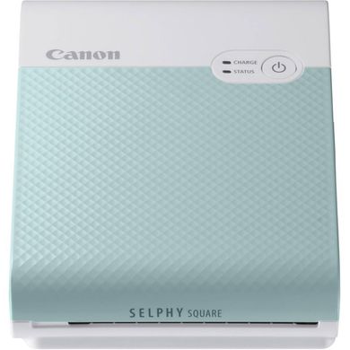 Canon SELPHY Square QX10 Green (4110C007) 315903 фото