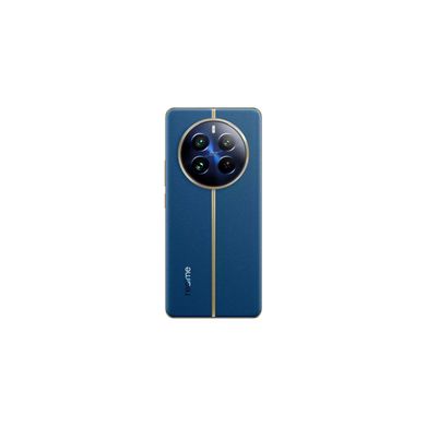 realme 12 Pro 5G 8/256GB Submariner Blue 333383 фото