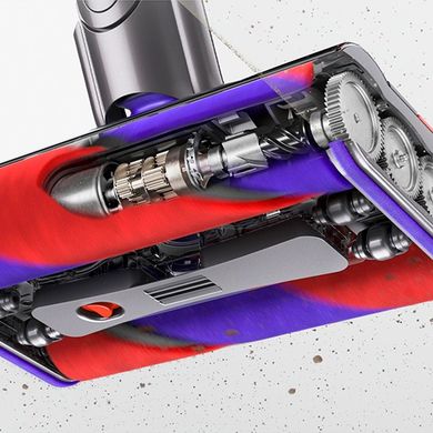 Dyson Omni-glide 311793 фото