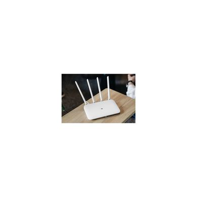 Xiaomi Mi WiFi Router 4C Global (DVB4231GL) 313734 фото
